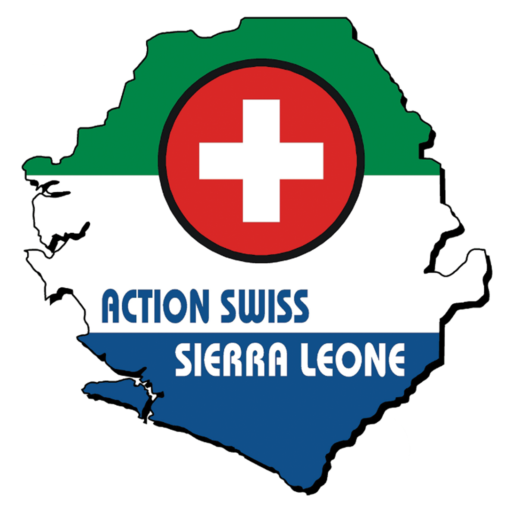 Action Swiss Sierra Leone